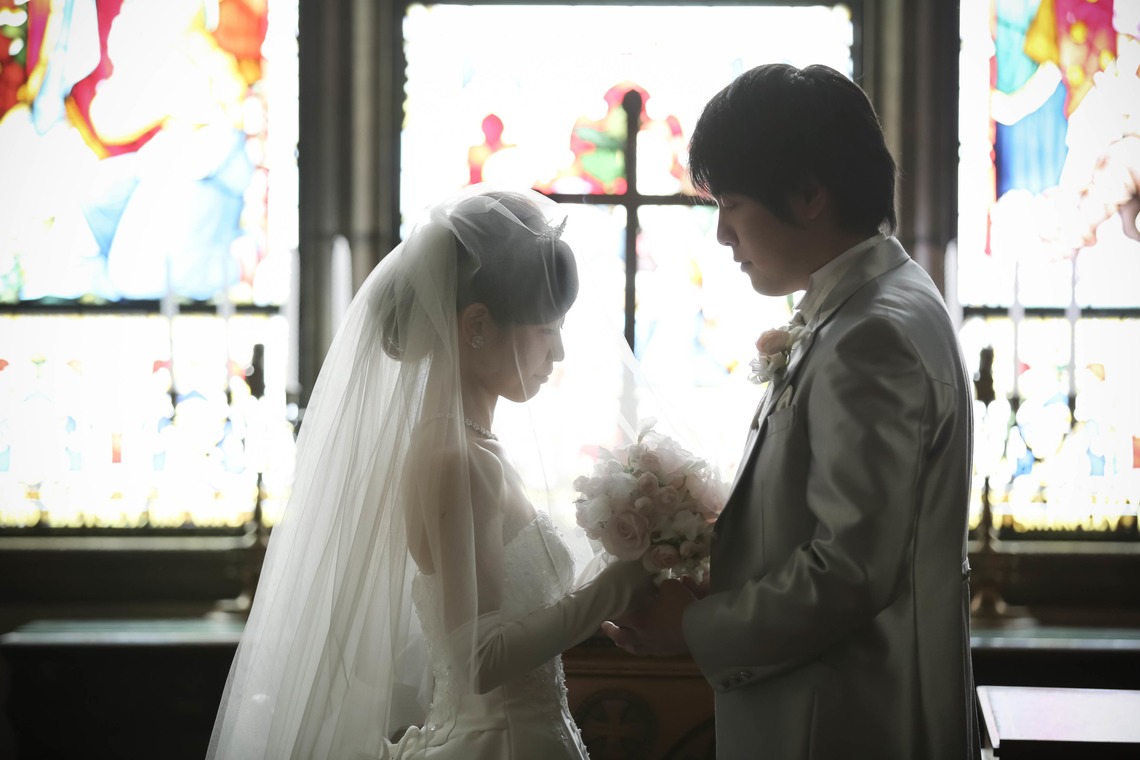 tumiki photoが撮影した「前撮りフォト」の写真