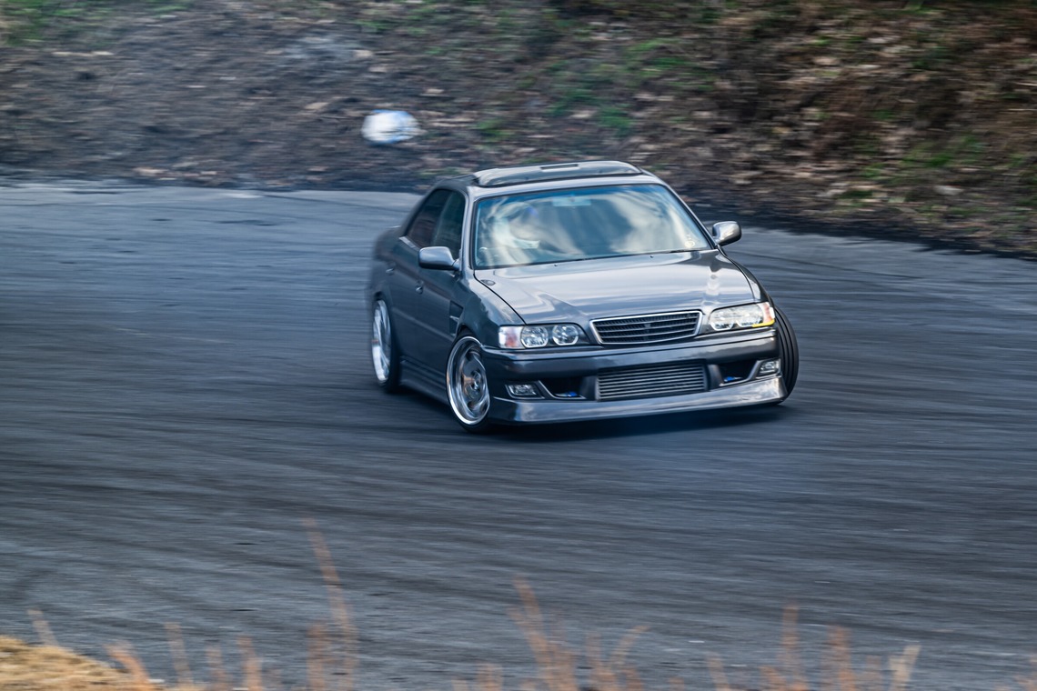 まっけん写真事務所が撮影した「車・バイクスポーツ走行」の写真