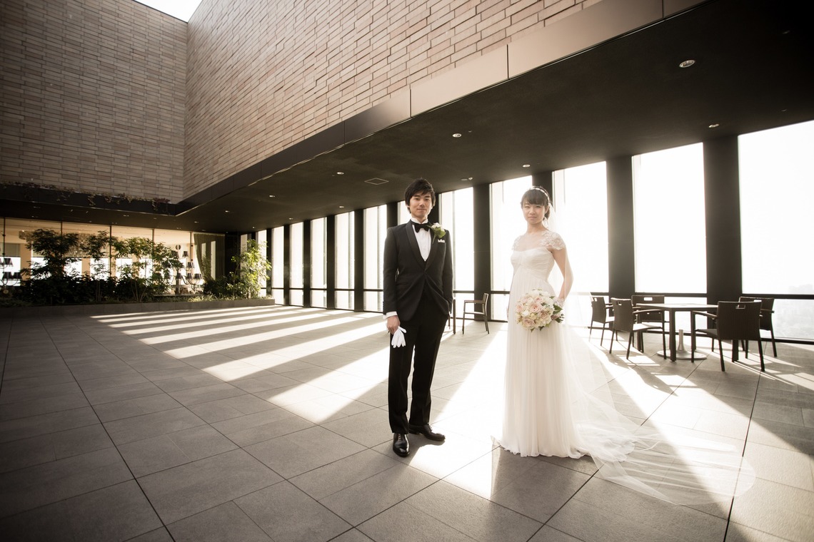 Album of the Wedding, Bridal taken by G−BRID Wedding - 