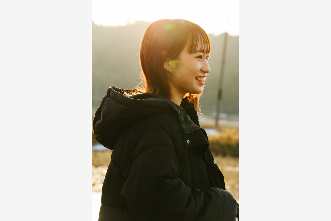 Konomiが撮影した「ポートレート撮影」の写真