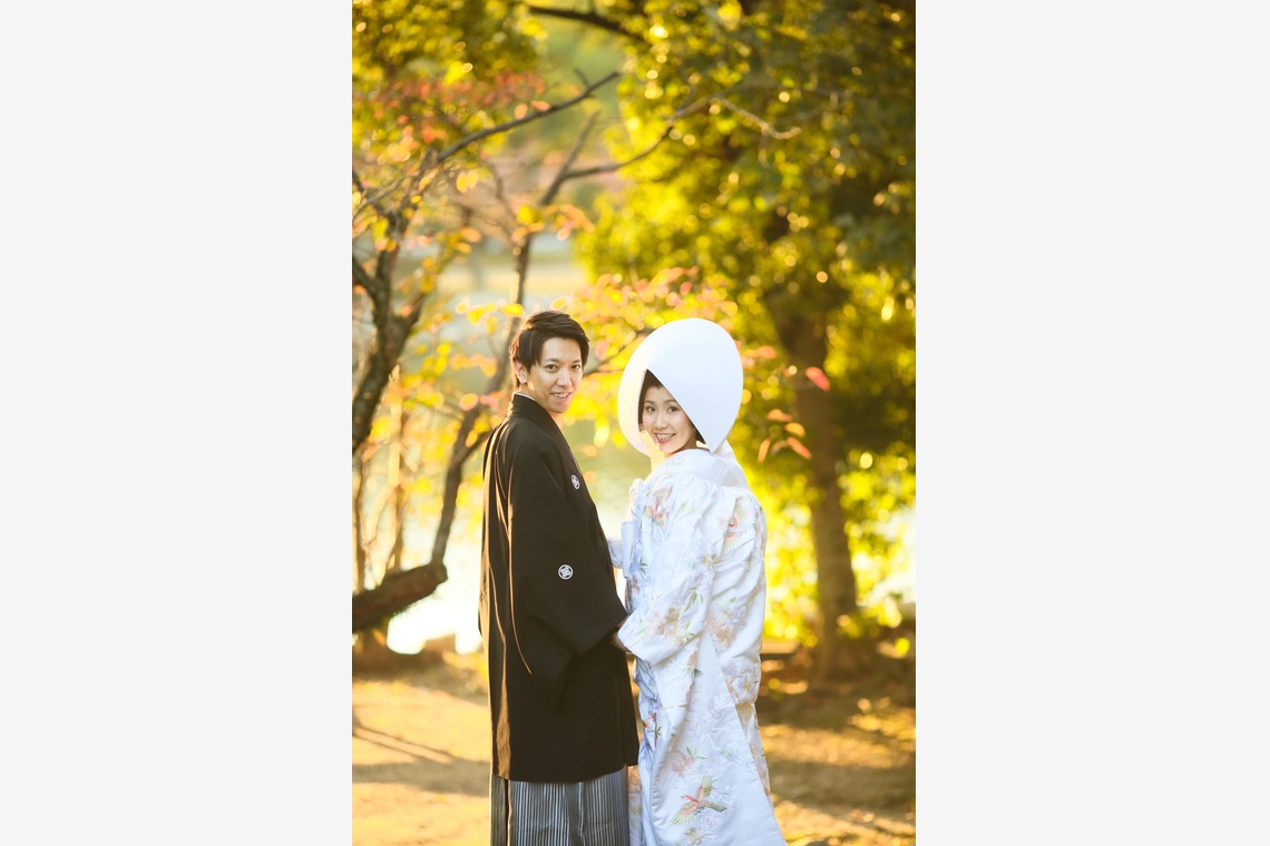 KIKIウェディングが撮影した写真のアルバム「」