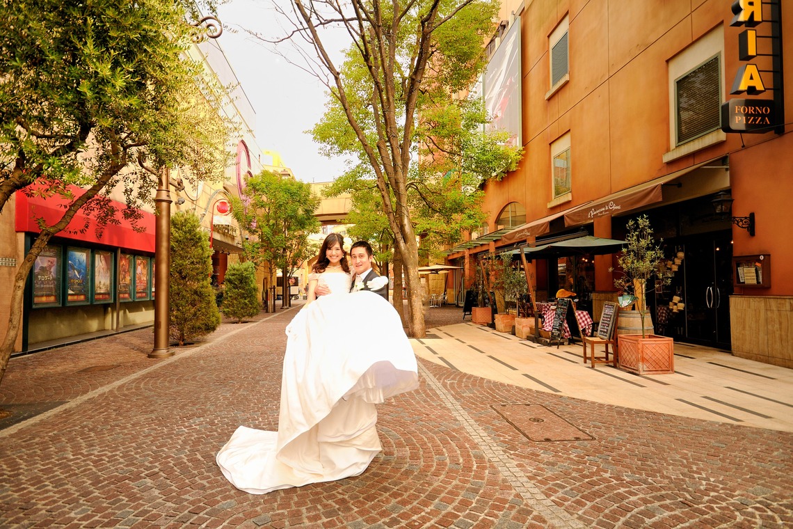 チッタウェディング