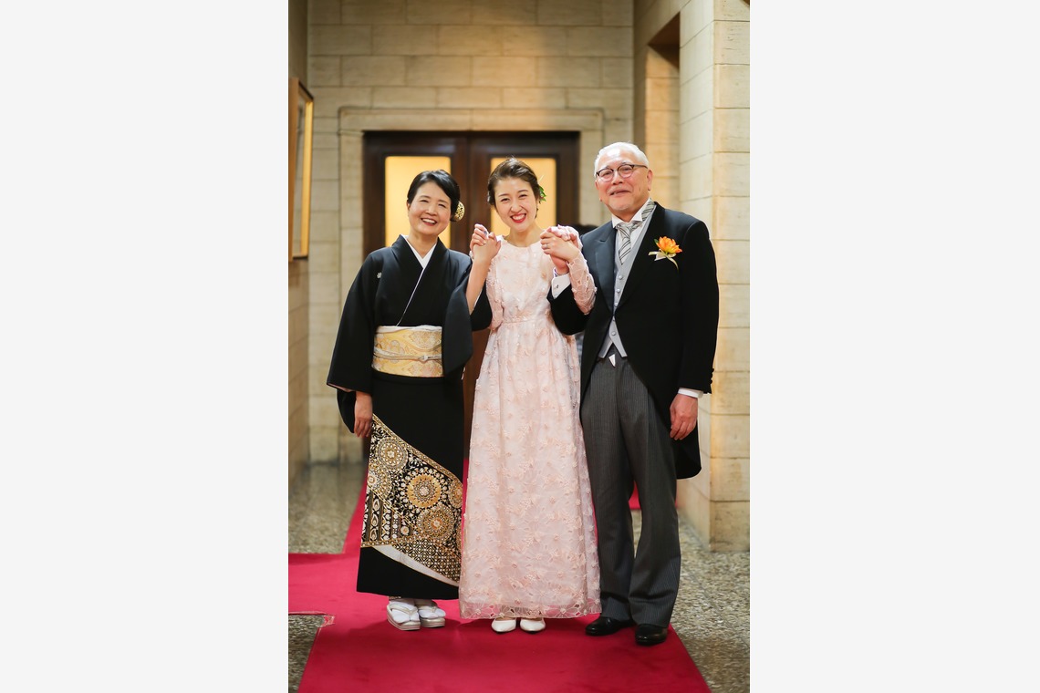 スタジオカドルが撮影した「Wedding Day」の写真