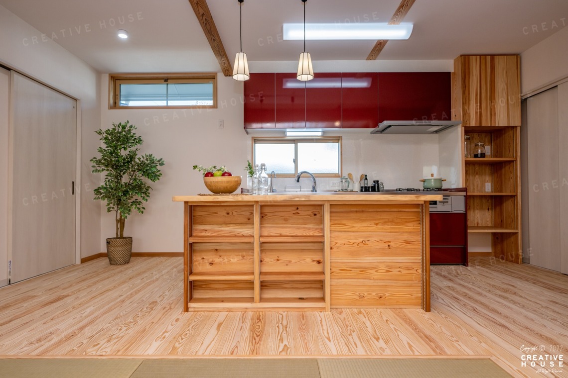 CREATIVE HOUSEが撮影した「建築・物件・竣工写真撮影」の写真