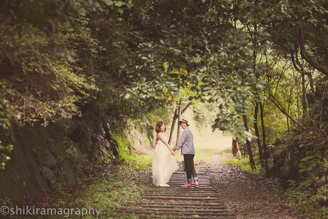 シキラマ グラフィーが撮影した写真のアルバム「ロケーション（自然）」