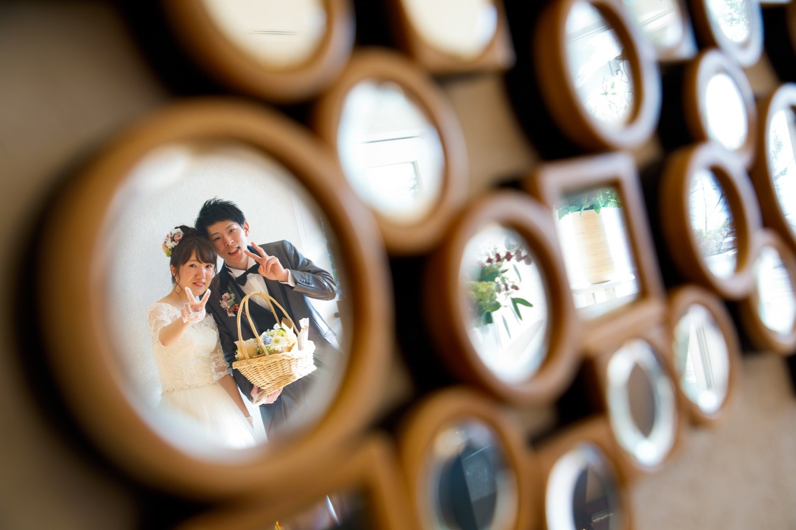 Right-Light (菅 正輝)が撮影した「葉山ウェディング」の写真