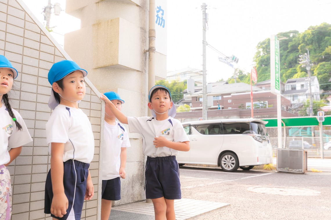 武内ピクチャーズが撮影した「スクールフォト(保育園・日常保育)」の写真
