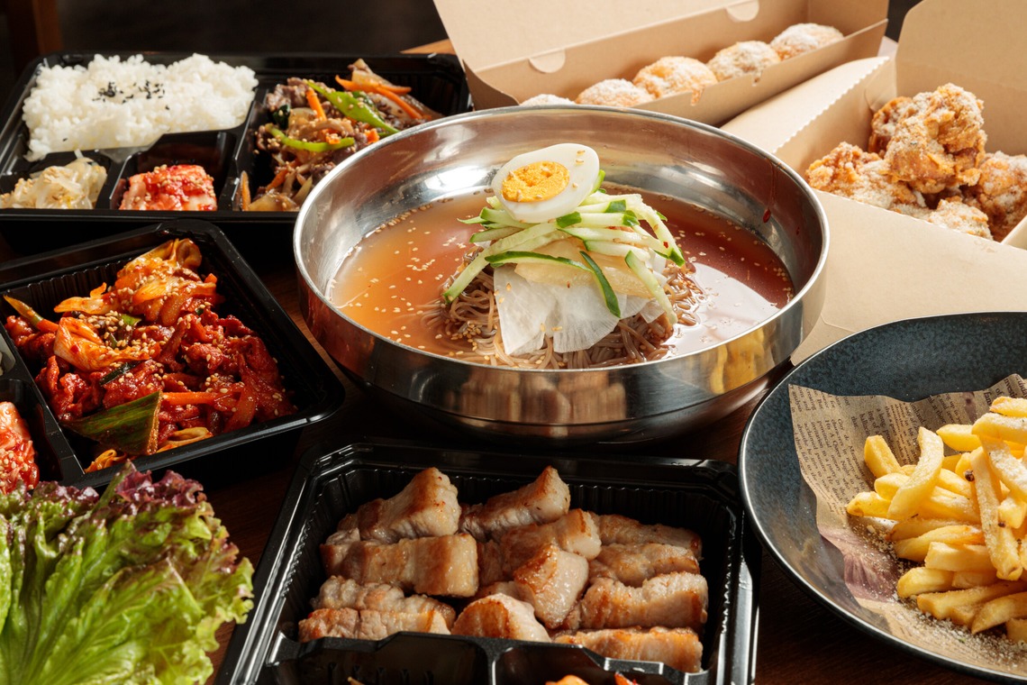 SEE LIKE PHOTOが撮影した「料理　食材」の写真