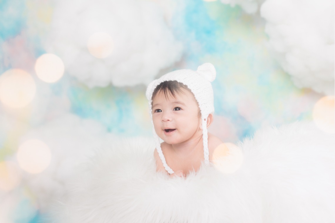 合同会社PHOTO FACTORY LARが撮影した「ファミリー/キッズ（スタジオ）」の写真