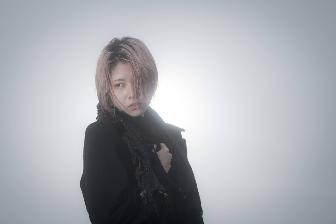 ならもとかずやが撮影した「屋外ポートレート」の写真