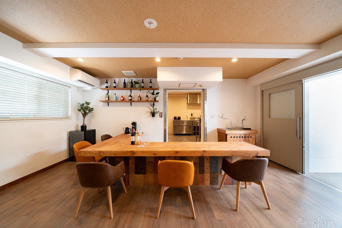 石川　慎一郎が撮影した「建築撮影」の写真