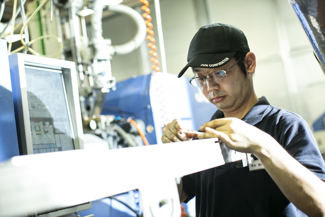 布川航太が撮影した写真のアルバム「企業撮影-若手の活躍」