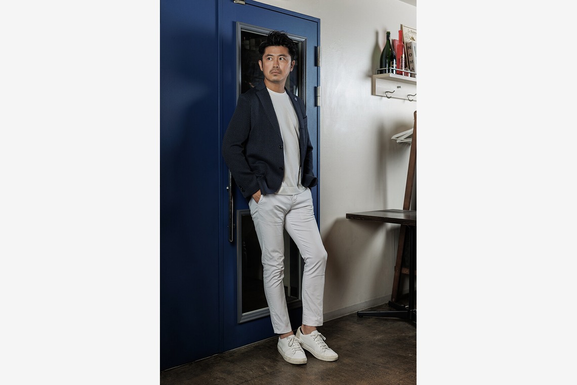 小野順平写真事務所が撮影した「ファッション撮影」の写真