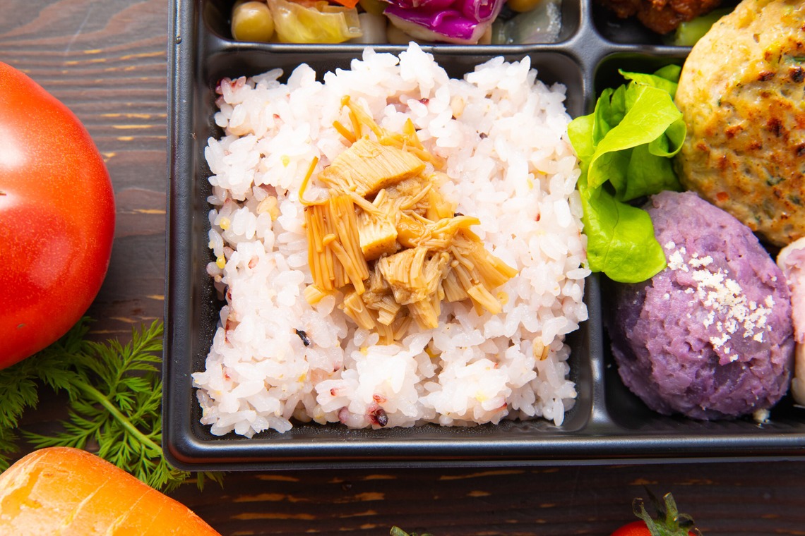 板場俊が撮影した「料理の写真」の写真