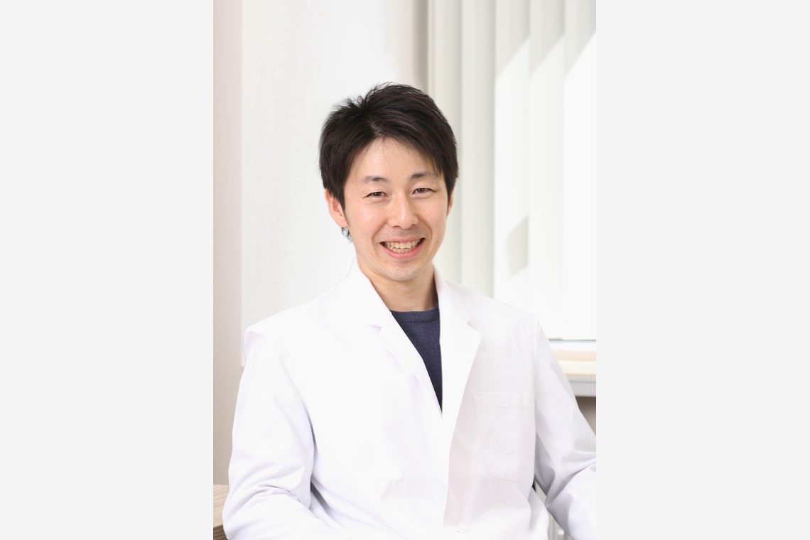 森安　照が撮影した「クリニック」の写真