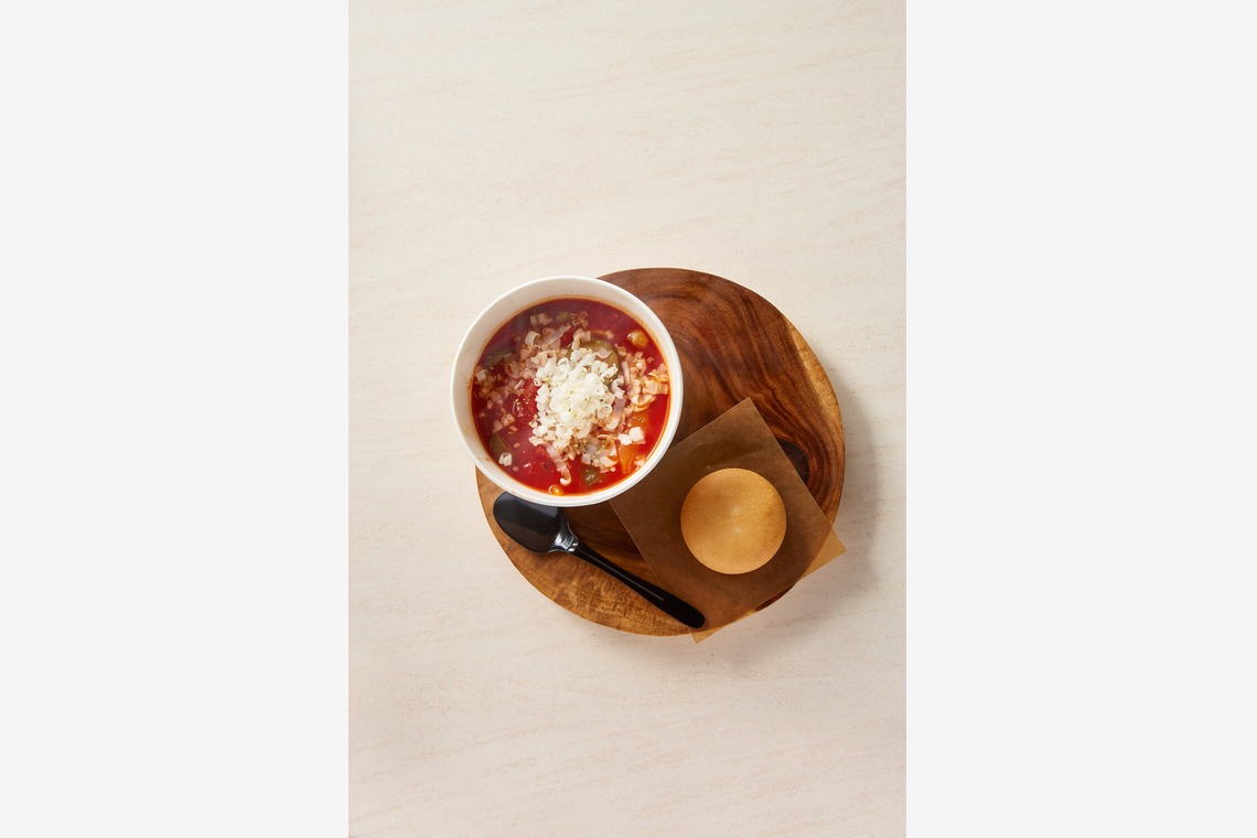 岩瀬泰治が撮影した写真のアルバム「料理写真」