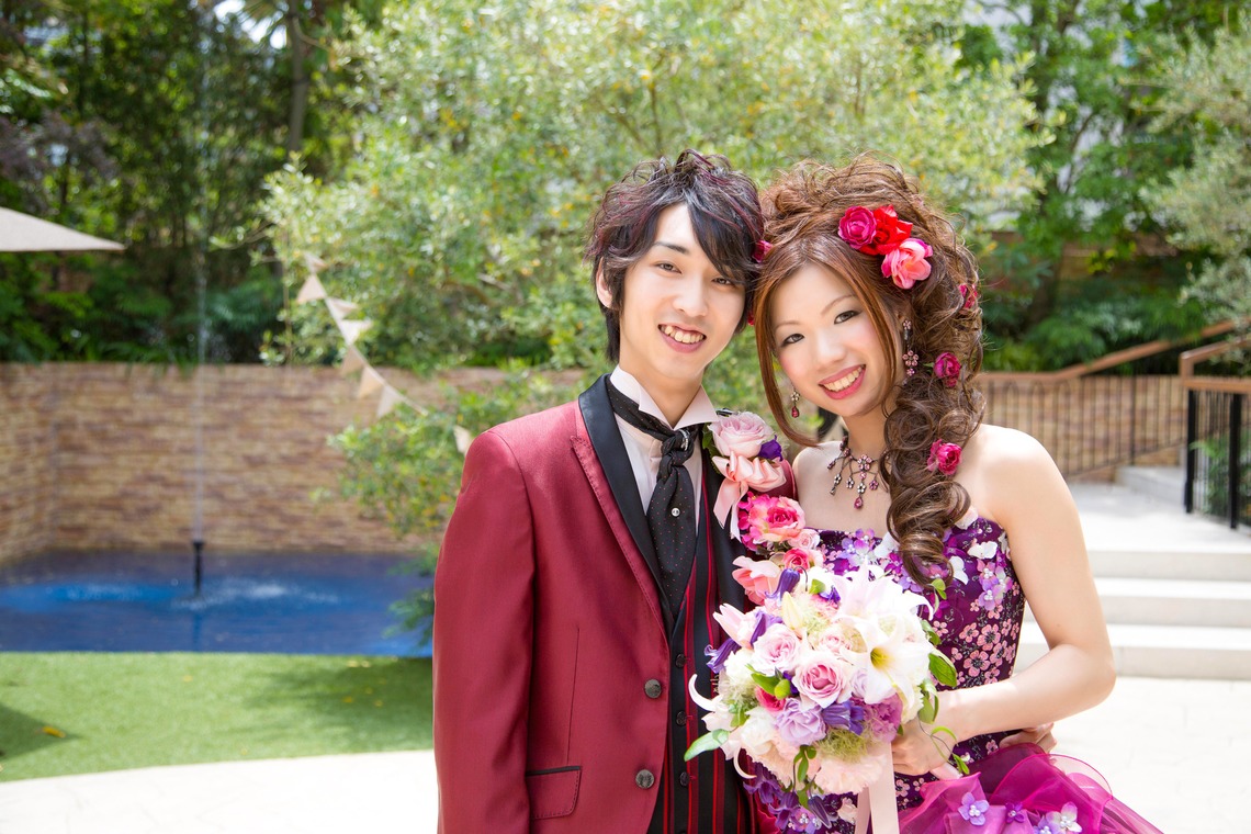 ginji creative works (深澤 銀二)が撮影した写真のアルバム「式場前撮り/静岡県」