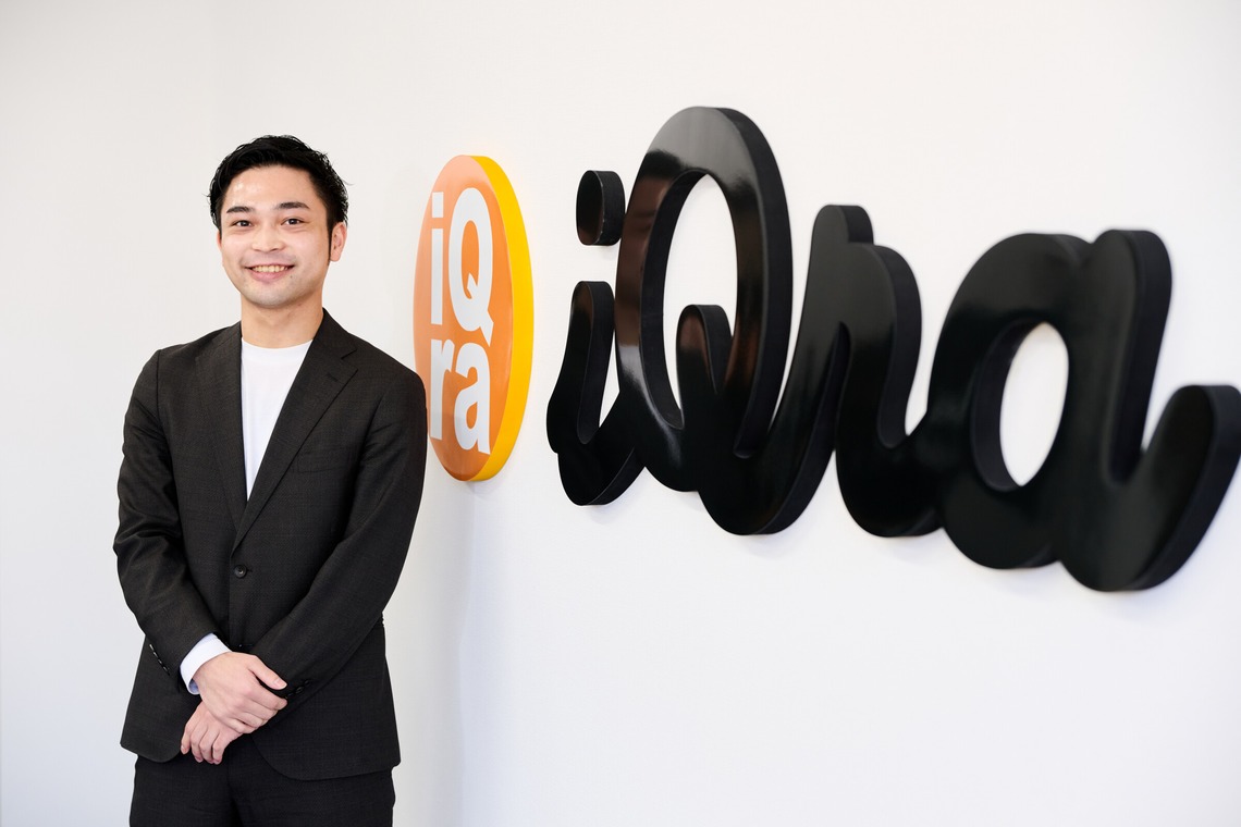 グラフフォトスタジオが撮影した「企業様_会社案内＿インタビュー_プロフィール」の写真