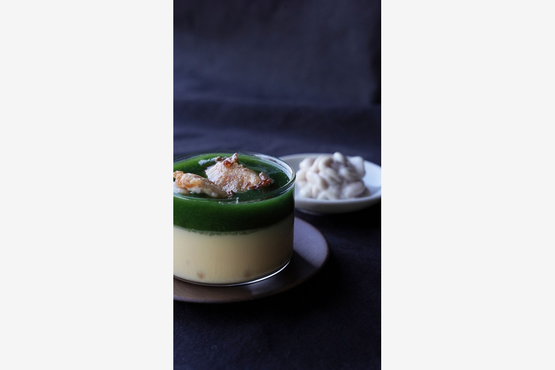 武藤誠が撮影した「料理写真」の写真