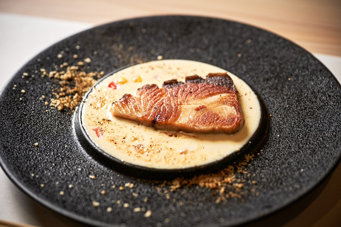 グラフフォトスタジオが撮影した「料理撮影」の写真