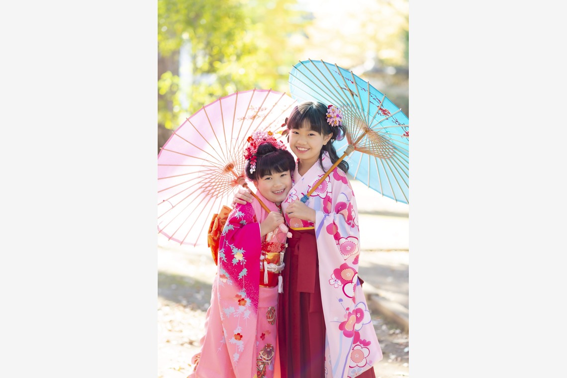 株式会社スマイルプロアートが撮影した「753撮影」の写真