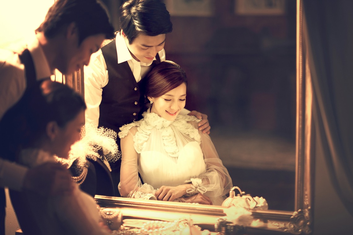 Wedding Howl (スタジオハウル)が撮影した「オブラマエストラ」の写真