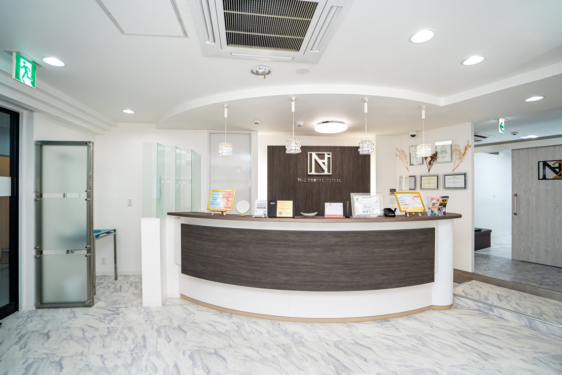 千葉英里が撮影した「クリニックイメージ写真」の写真