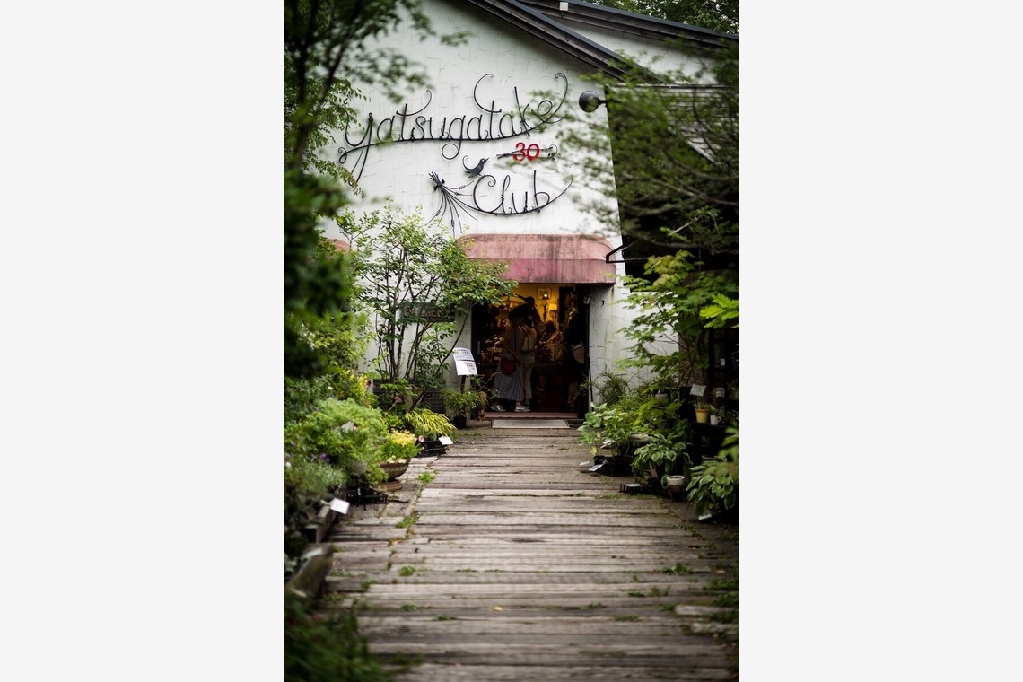 舘　典志が撮影した「店舗 外観/内観」の写真