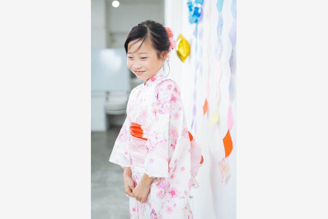 高野和希が撮影した「エミリィ七夕撮影会2019@渋谷区スタジオ（4）」の写真