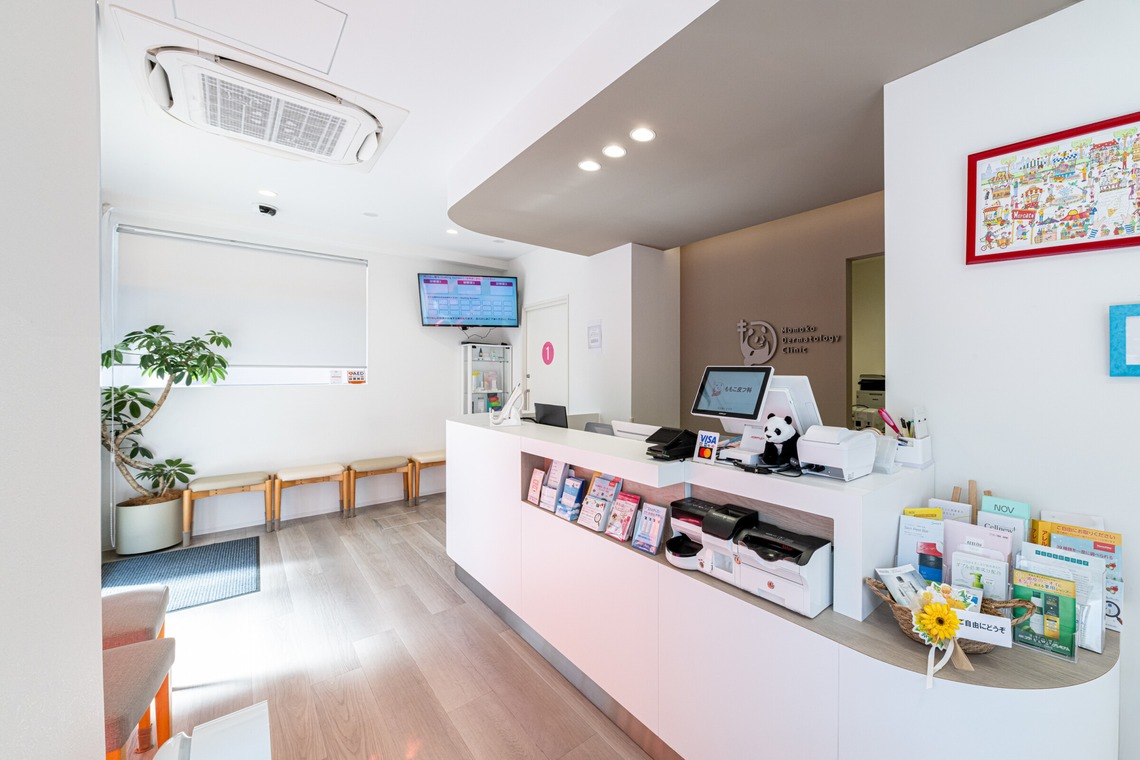 吉田佳央が撮影した「医院撮影」の写真