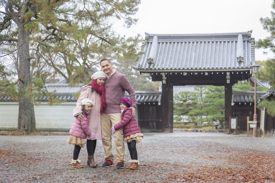 Fotocrossが撮影した「海外のお客様、インバウンド」の写真