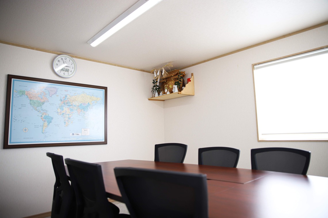 全国出張カメラマン【甲斐ルーカス】が撮影した「企業案件（店舗・会社・サロン・人物など）」の写真