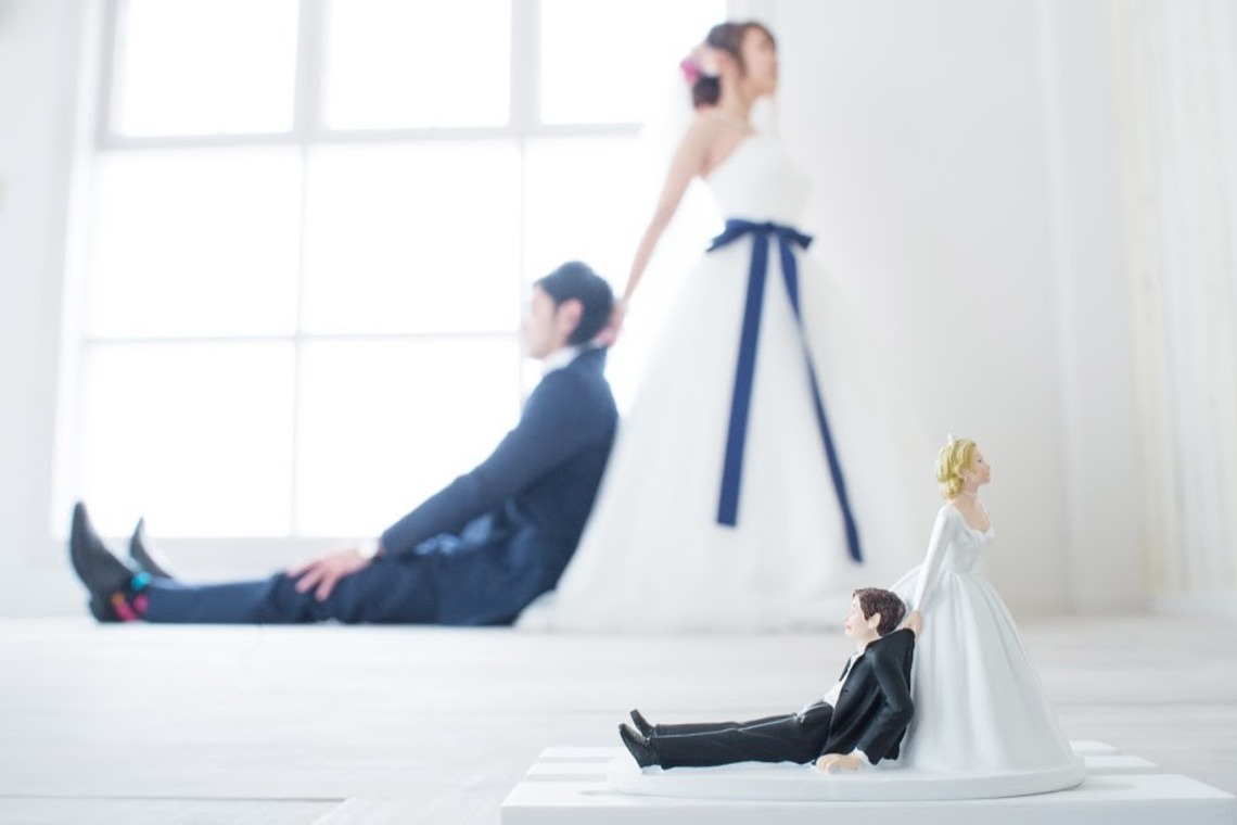 片倉写真事務所が撮影した「京都府庁旧本館で前撮り」の写真