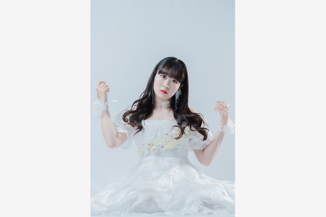 玉城　肇が撮影した「オーディション写真」の写真