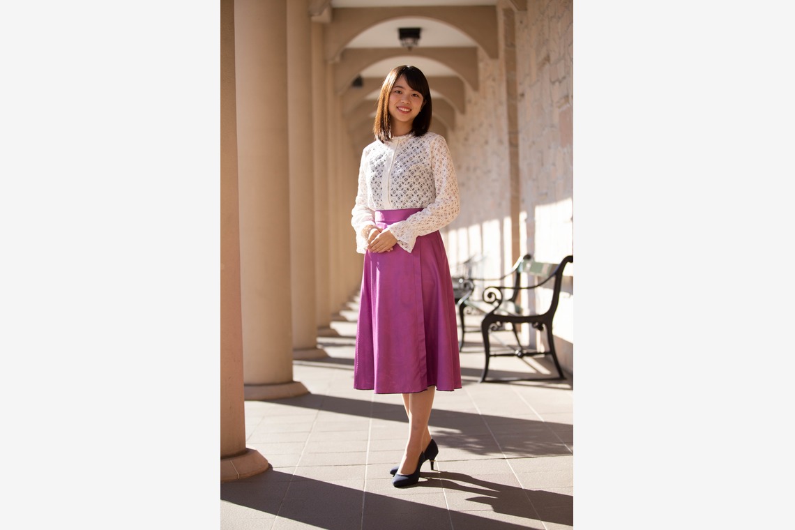 MTワークスが撮影した「ポートレート」の写真