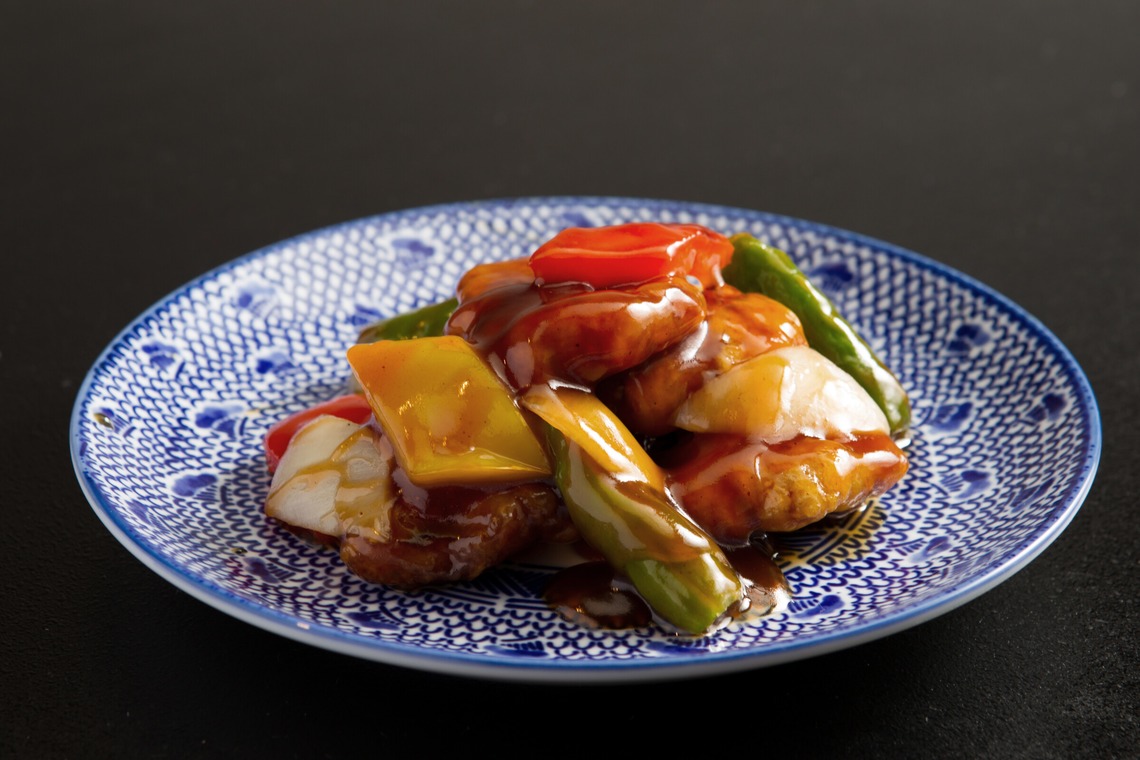 GRAPHICAが撮影した「中国料理」の写真