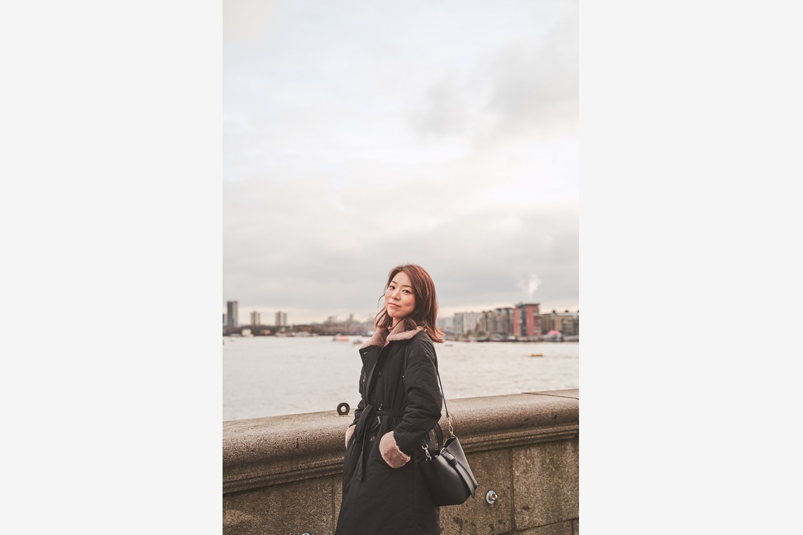 Photo of ロンドンでの写真 taken by JM photography ( リジョンミン）