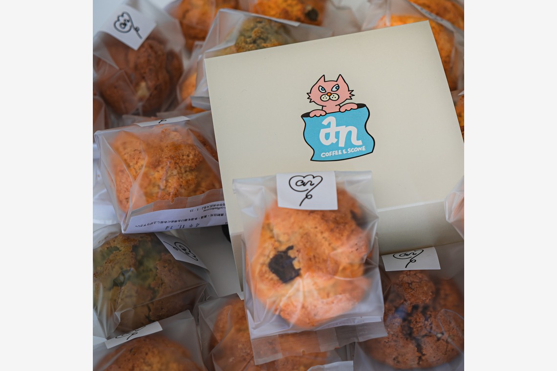 JJ&Co.が撮影した写真のアルバム「福岡県　カフェ　SNS用商品撮影、外観・内装撮影」