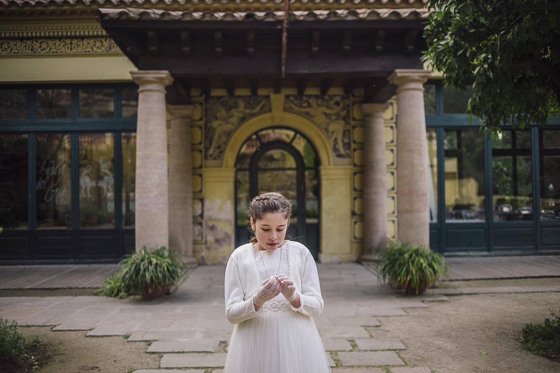 La Cristina Fotografia が撮影した「スペイン」の写真