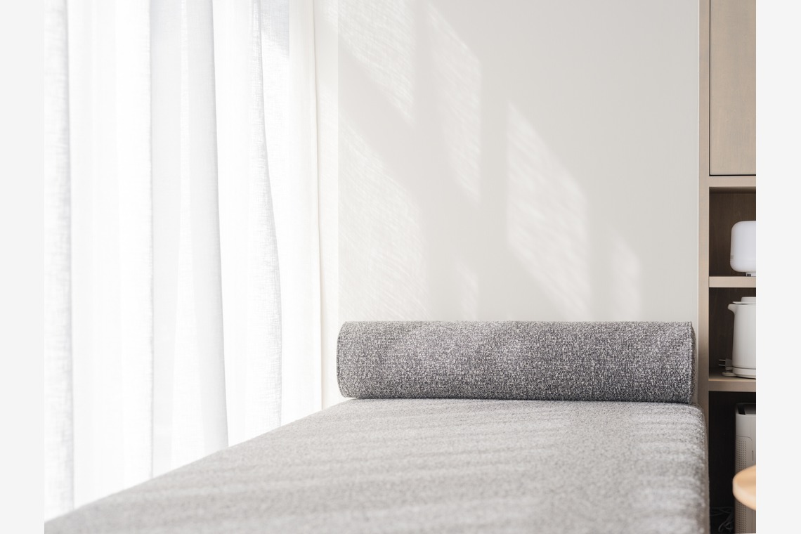 木塚 國力が撮影した「施工写真_MUJI BASE KYOTO kiyomizu」の写真