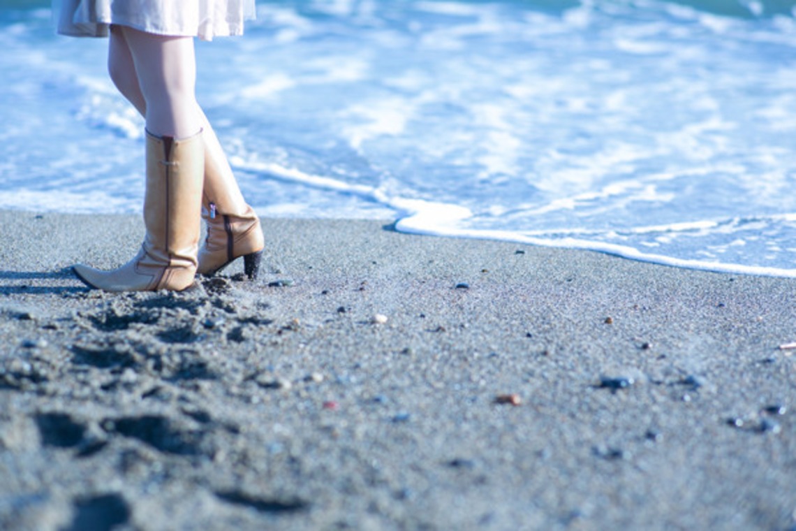 ピュアアーティス(小島 靖雄)が撮影した写真のアルバム「エンゲージメントフォト」