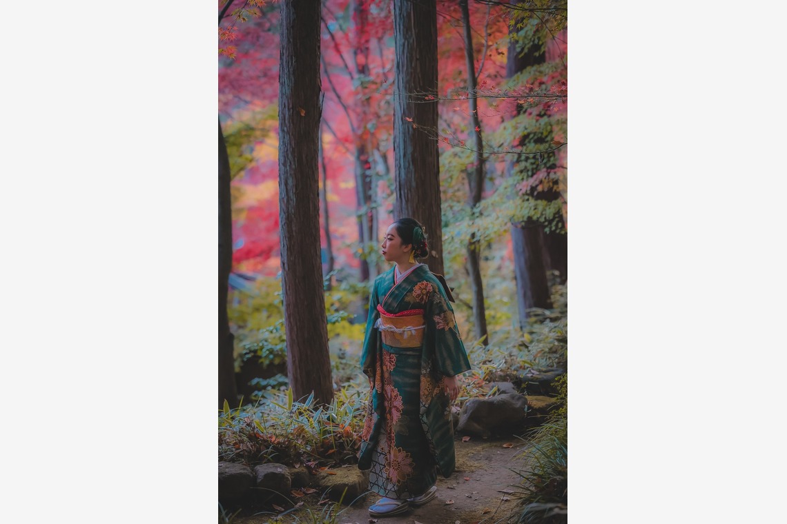 株式会社Neo-Smile 「locationbreeze」高橋 徹が撮影した「記念写真」の写真