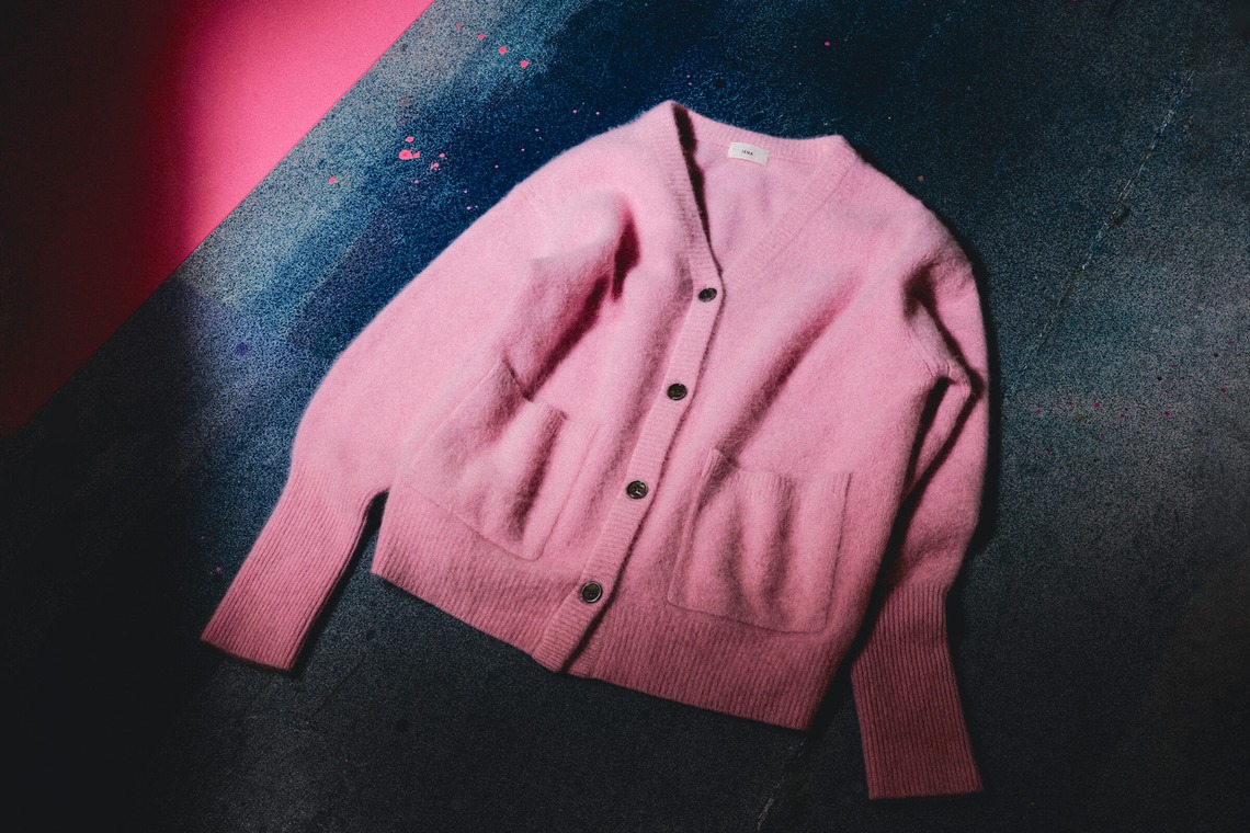 SEE LIKE PHOTOが撮影した写真のアルバム「広告　ファッション」