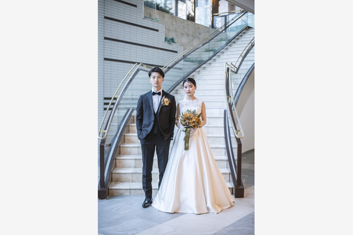 Photo of wedding photo taken by MEGANETWORKS