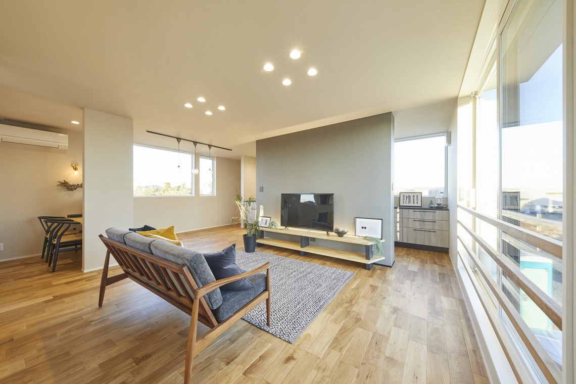 株式会社スタジオカールが撮影した「戸建、マンション撮影」の写真