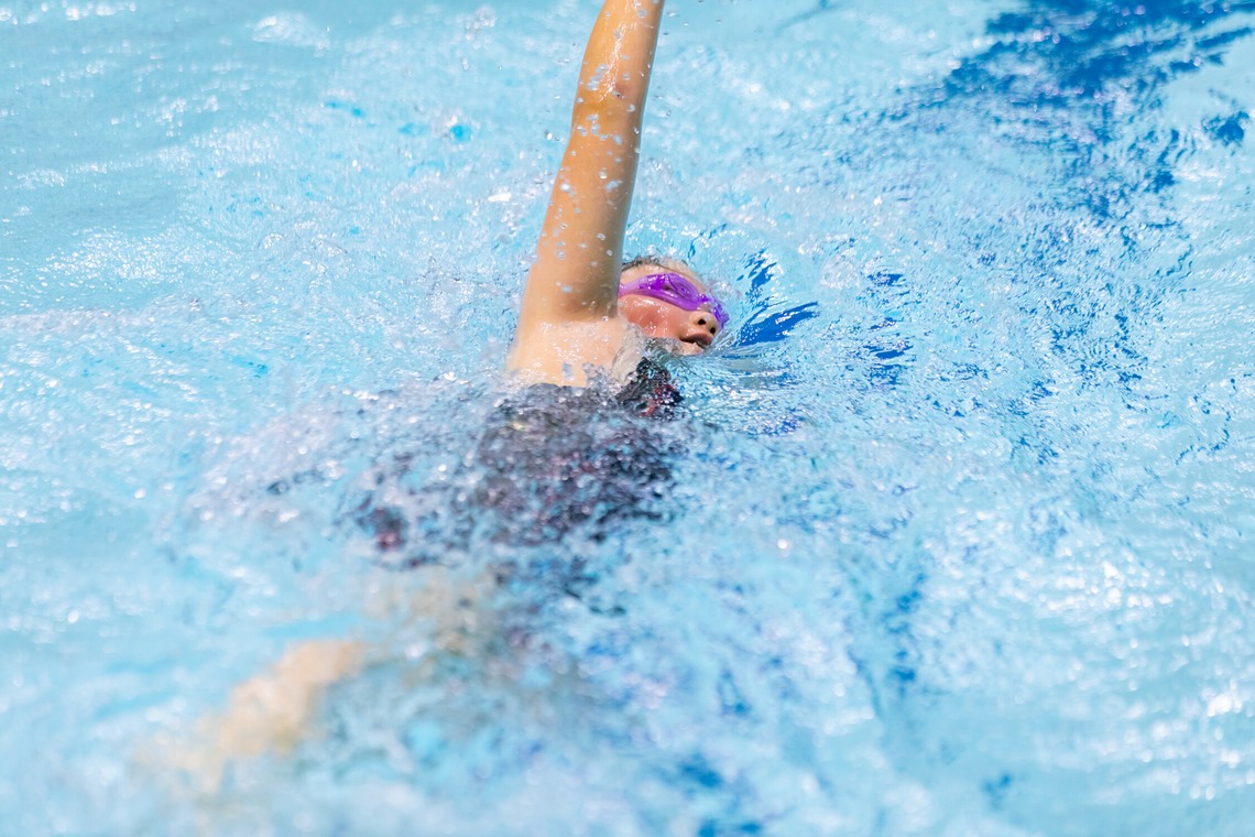 武内ピクチャーズが撮影した「スポーツフォト(スイミング)」の写真