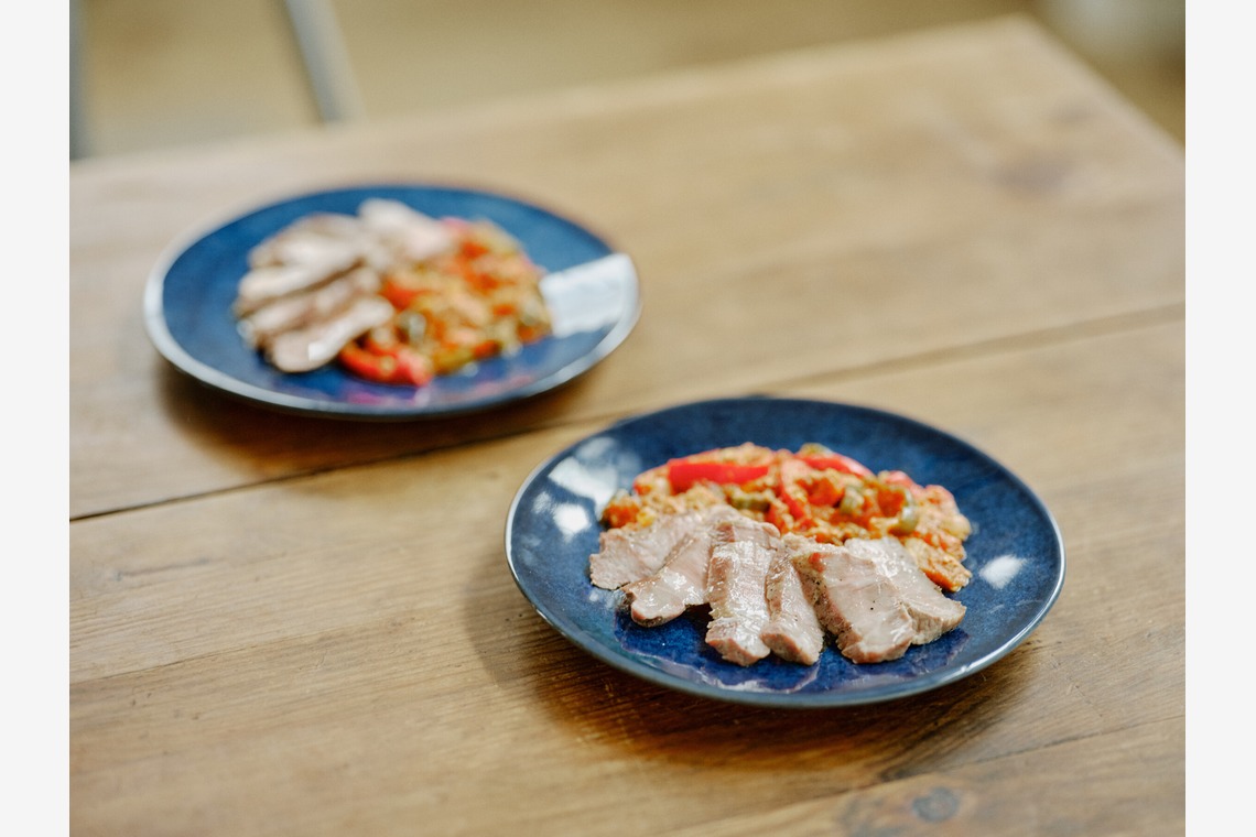 Kengohino photographyが撮影した写真のアルバム「サービス料理撮影」