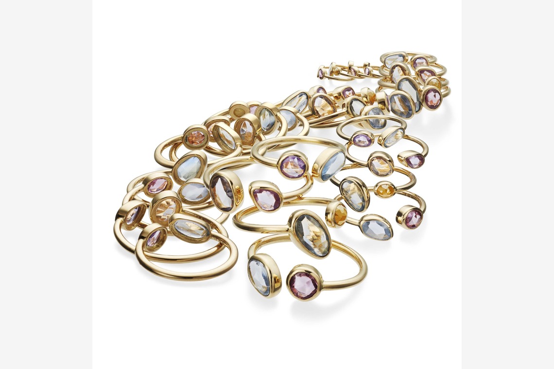 西原毅が撮影した「ジュエリーetc」の写真