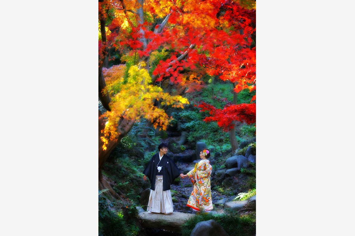 STUDIO GIROUX (海原道枝)が撮影した「フォトギャラリー」の写真