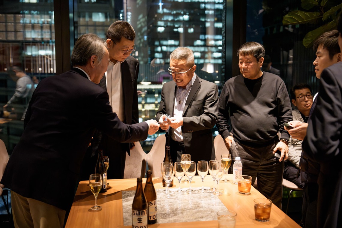遠藤雄介・JEADO Worksが撮影した「株式会社MIRAI WEBでセミナー撮影を行いました」の写真